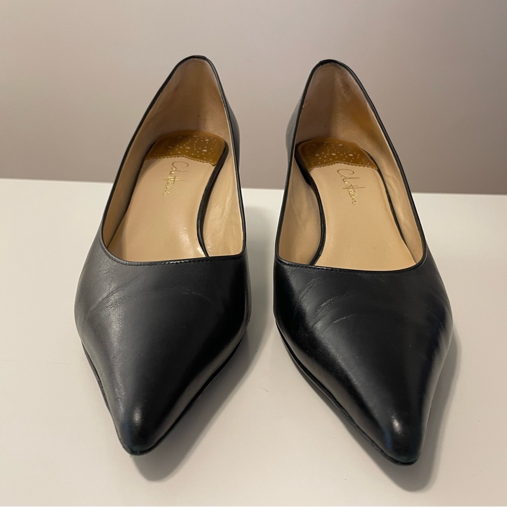Cole Haan Go-To Park Pump | Women’s Size 9